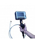 Эндоскоп технический Бороскоп с управляемой камерой Protect 2W5.5M1.5M