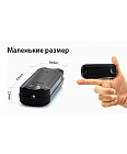 Мини диктофон с VOX детектором звука  Patrul Q-06