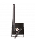 Мини Wi-fi камера B07W ip камера беспроводная c микрофоном