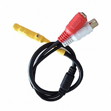 Микрофон для видеонаблюдения CS-05CX
