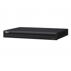 Гібридний відеореєстратор dahua xvr5108he-x