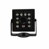 Мини камера с микрофоном by-ip13mcm-ir/ip20mcm-ir с ночной подсветкой hd ip