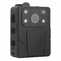 Нагрудный видеорегистратор боди камера protect r-08 32gb +gps