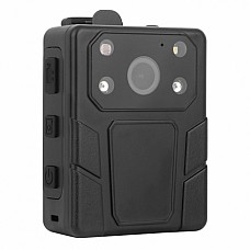 Нагрудний відеореєстратор Protect R-08 32Gb + GPS