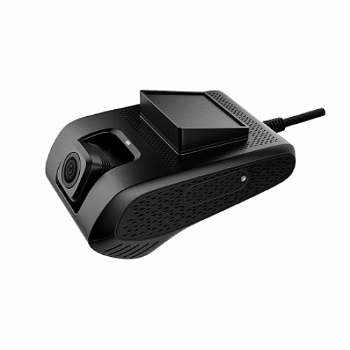 3G Автомобильный видеорегистратор JImiC 200 с двумя камерами