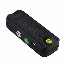 Мини диктофон с VOX детектором звука  Patrul Q-06
