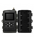 Камера-фотопастка 24MP 1080P 2G з підтримкою нічного бачення Suntek HC-810M