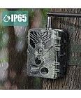 Камера-фотопастка 24MP 1080P 2G з підтримкою нічного бачення Suntek HC-810M