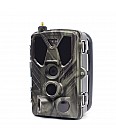 2K 30MP камера-фотопастка з нічним баченням та підтримкою хмарного зберігання Suntek HC-812Pro