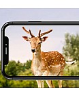 4G 4K камера-фотоловушка с двумя объективами и APP-управлением Suntek HC-950Pro-li
