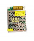 Перфорированный блок питания BGM-125Pro (12В, 5А)