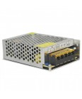 Перфорированный блок питания BGM-125Pro (12В, 5А)