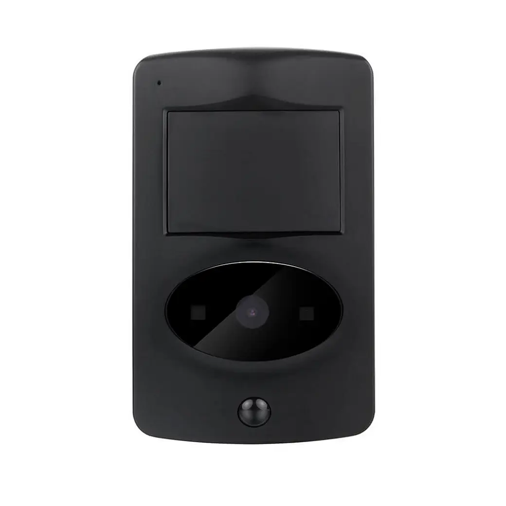 Бездротова IP Wi-Fi-камера Full HD 1080P з підтримкою нічного бачення Patrul LS011