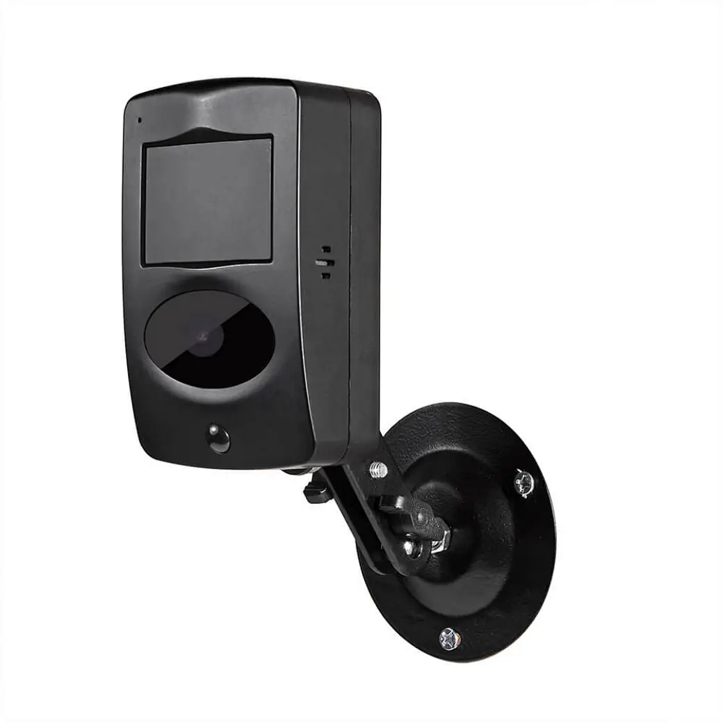 Бездротова IP Wi-Fi-камера Full HD 1080P з підтримкою нічного бачення Patrul LS011