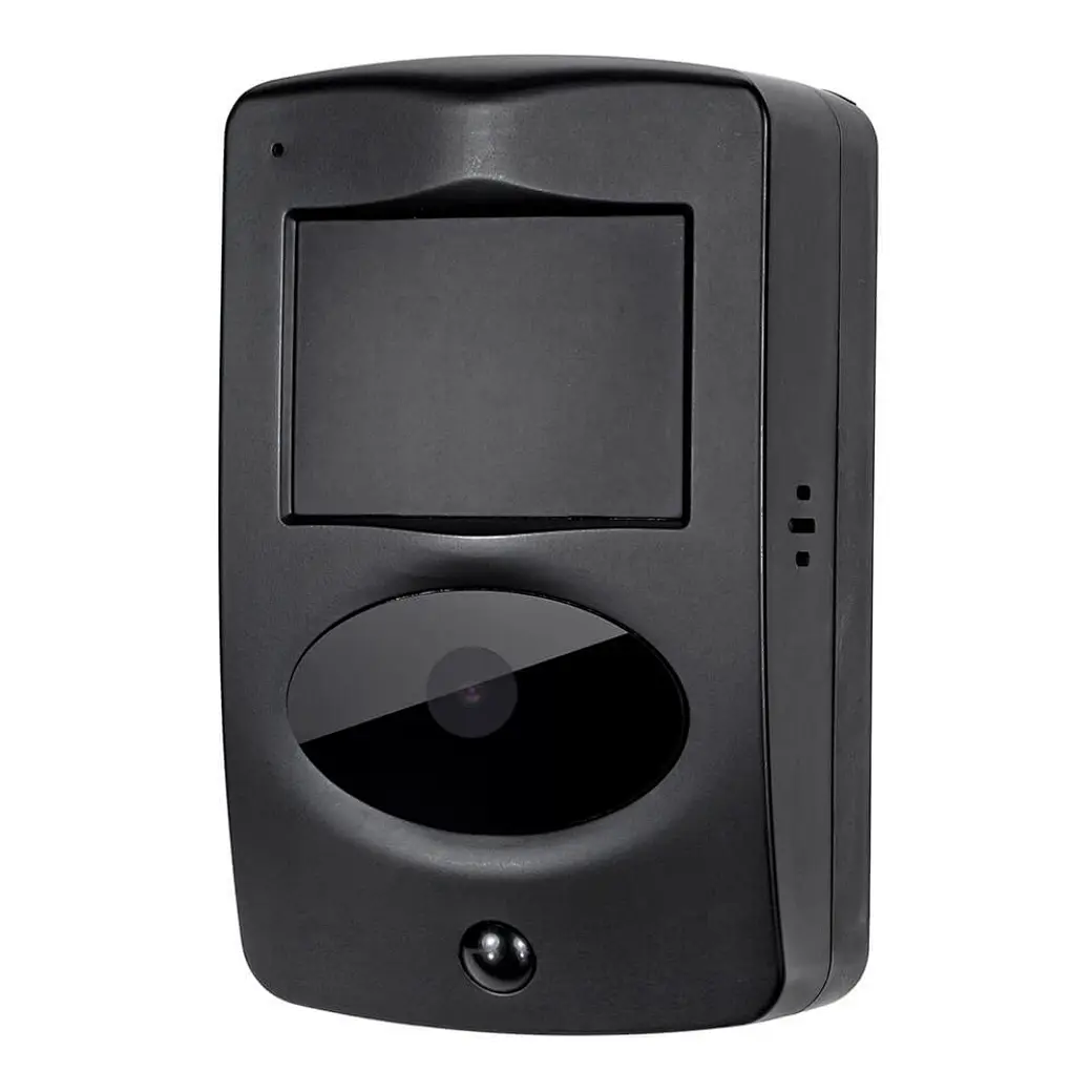 Бездротова IP Wi-Fi-камера Full HD 1080P з підтримкою нічного бачення Patrul LS011