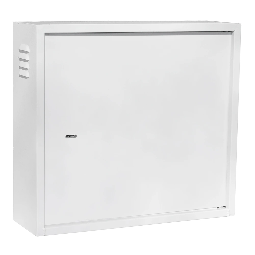 антивандальный ящик ipcom БК-550-З-2-2u