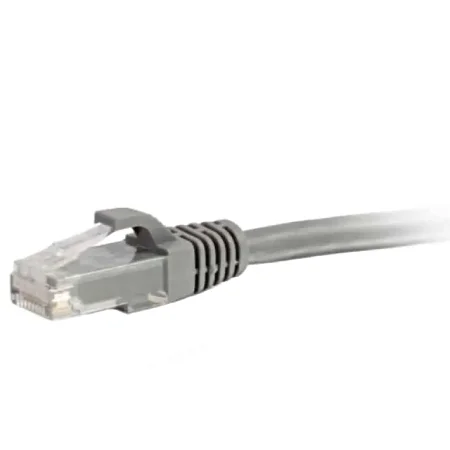 Патч-корд литой utp, rj45 1m, кат. 5Е dtech pc-utp-1m