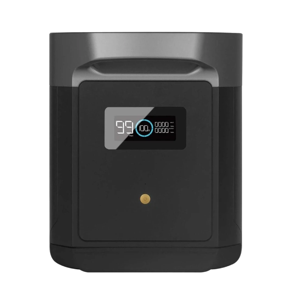 Додаткова батарея ecoflow ecoflow delta max extra battery