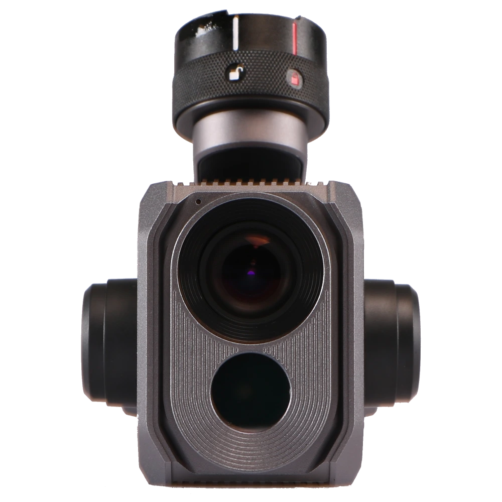 Etx (flir®) камера