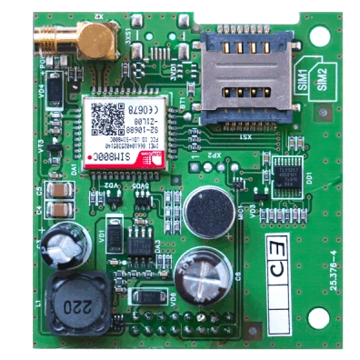 Gsm-комунікатор Тірас tiras tiras m-gsm