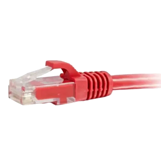 Патч-корд литой красный utp, rj45 1m, кат. 5Е hypernet hypernet pc-utp-1m-rd