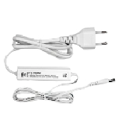 Блок питания 220В ac/12В dc 700 ma power jack 5,5*2,1 u-prox u-prox psu 0,7