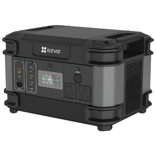 Портативный источник питания ezviz ezviz cs-ps1300 (cn066)