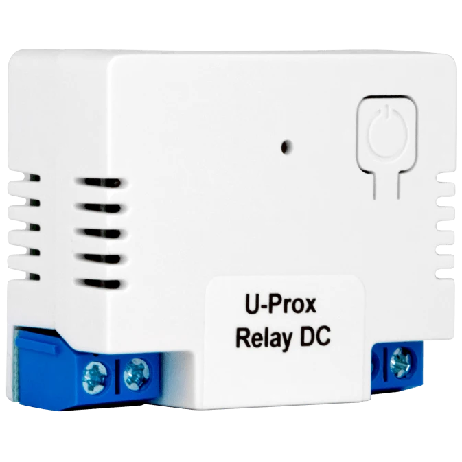 реле u-prox u-prox relay dc