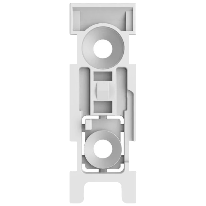 Крепежная панель ajax smartbracket ajax doorprotect белая