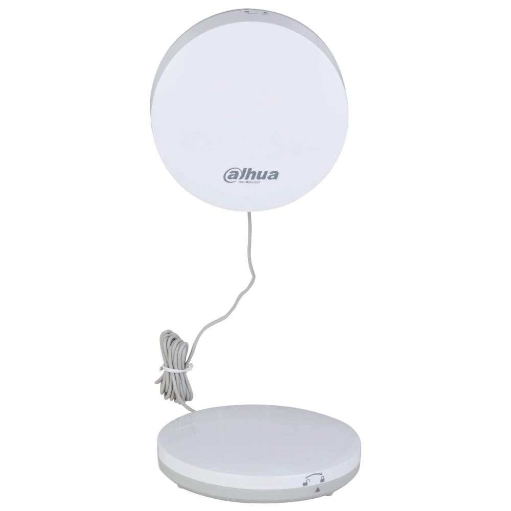 Беспроводной детектор утечки воды dahua dhi-ard912-w2(868d)