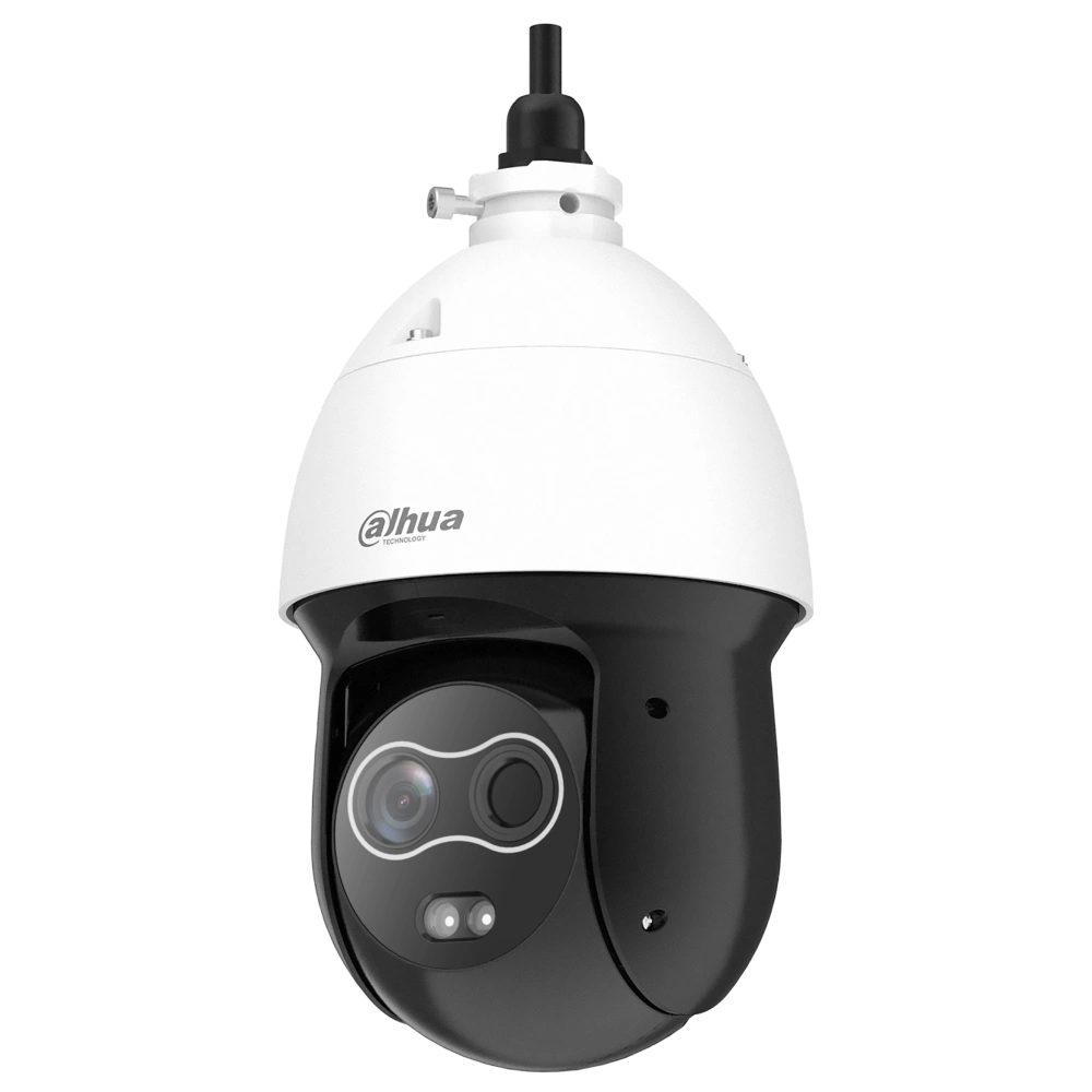 Двоспектральна камера dahua dahua dhi-tpc-sd2241-t