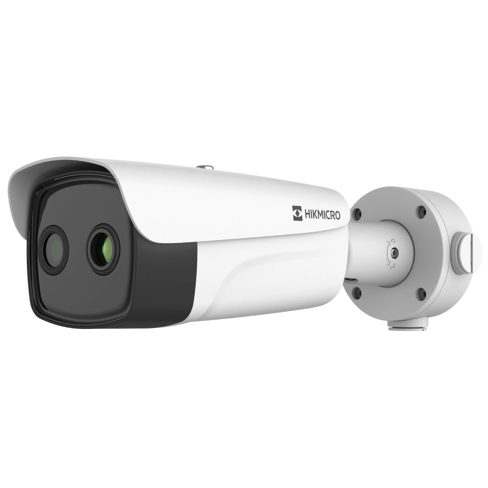 Біспектральна камера hikvision hm-td2638-15/g0/t1y
