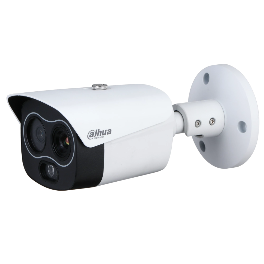 Біспектральна камера dahua dahua dhi-tpc-bf1241 4мм wizsense