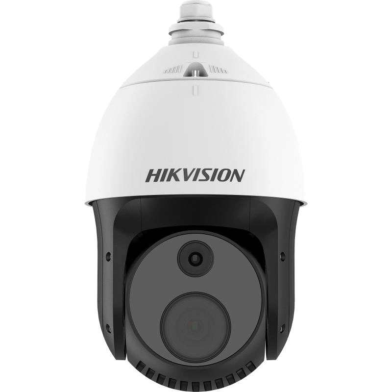 Биспектральная ptz-камера hikvision hikvision ds-2td4228-10/s2