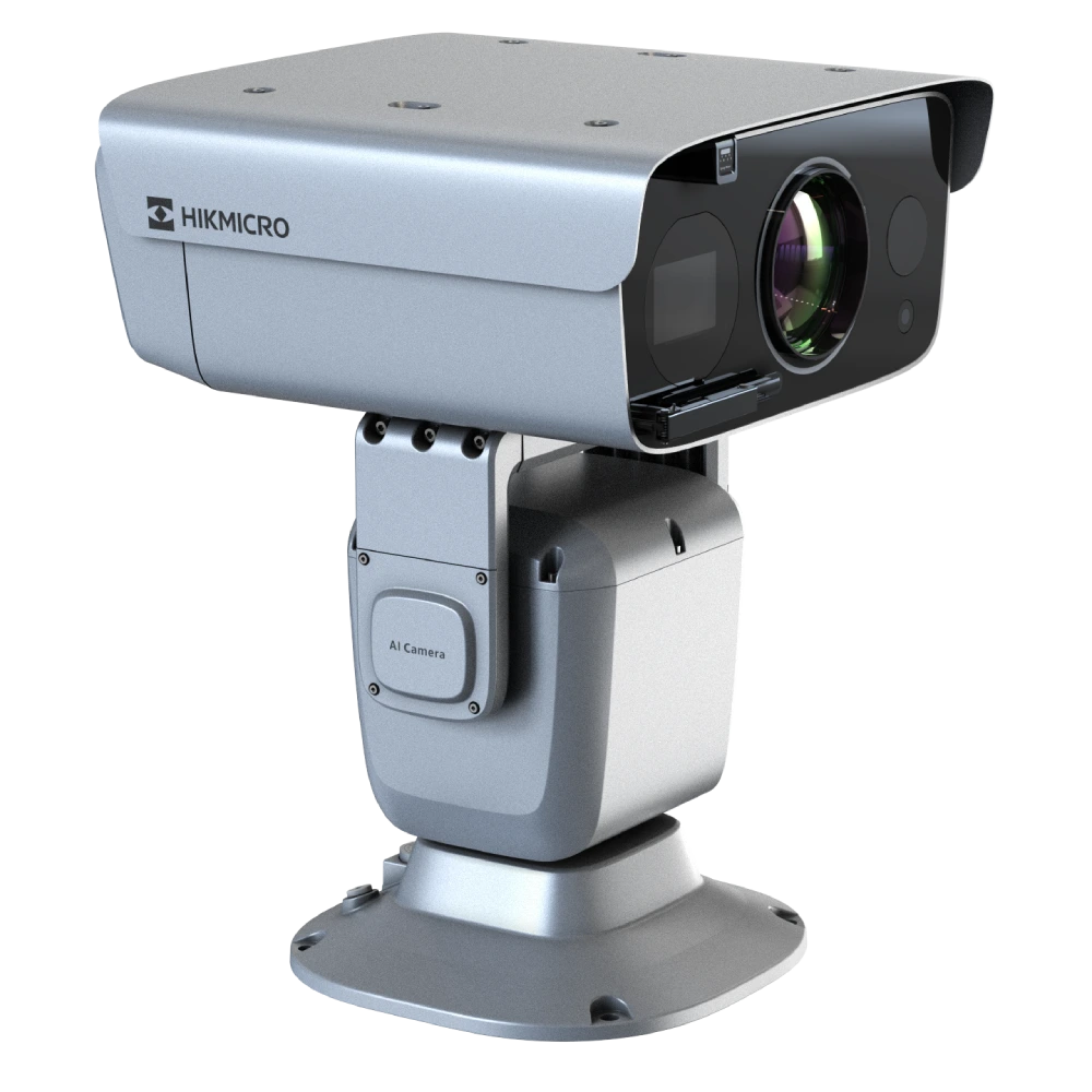 Биспектральная тепловизионная камера hikmicro hikmicro hm-td6368-100c4l/g0/t2y