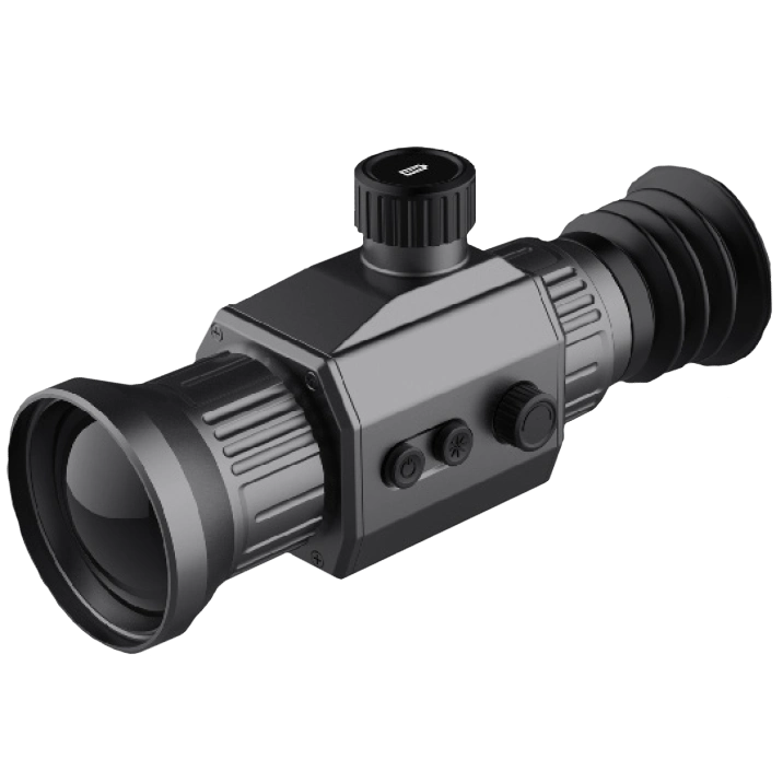 ТЕПЛОВИЗИОННЫЙ ПРИЦЕЛ dahua dahua thermal scope c650