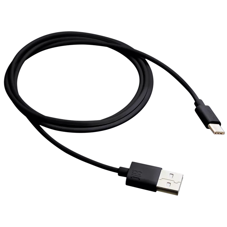 Кабель canyon canyon uc-1b black (usb type c - usb 2.0) 1м