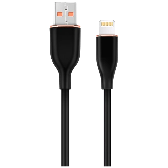 Кабель cablexpert cablexpert cc-usb2s-am8pm-1.5m-bk 1.5 м