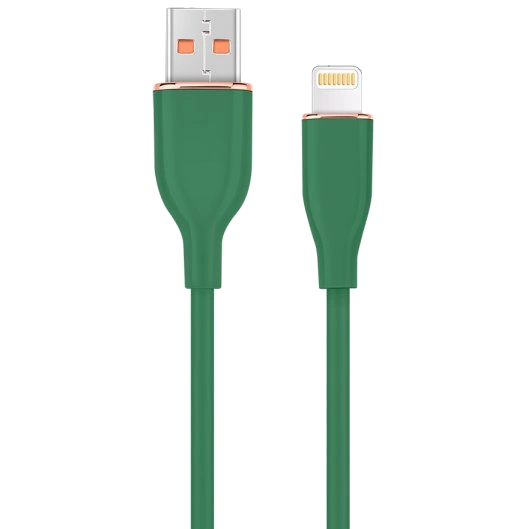 Кабель cablexpert cablexpert cc-usb2s-am8pm-1.5m-g 1.5 м