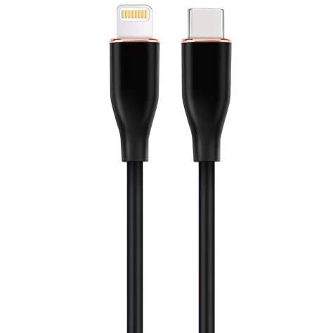 Кабель cablexpert cablexpert cc-usb2s-cm8pm-1.5m-bk 1.5 м