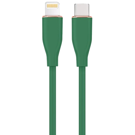 Кабель cablexpert cablexpert cc-usb2s-cm8pm-1.5m-g 1.5 м