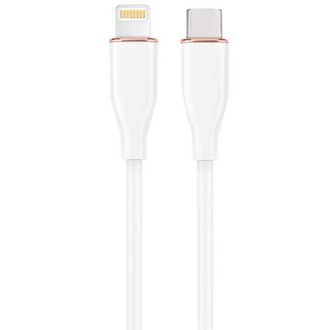Кабель cablexpert cablexpert cc-usb2s-cm8pm-1.5m-w 1.5 м
