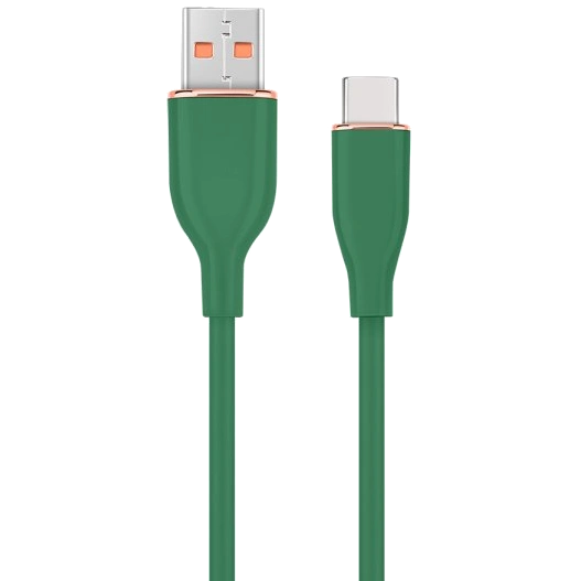 Кабель cablexpert cablexpert cc-usb2s-amcm-1.5m-g 1.5 м