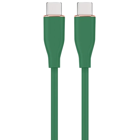 Кабель cablexpert cablexpert cc-usb2s-cmcm-1.5m-g 1.5 м