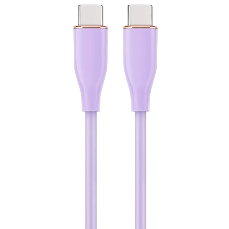 Кабель cablexpert cablexpert cc-usb2s-cmcm-1.5m-p 1.5 м