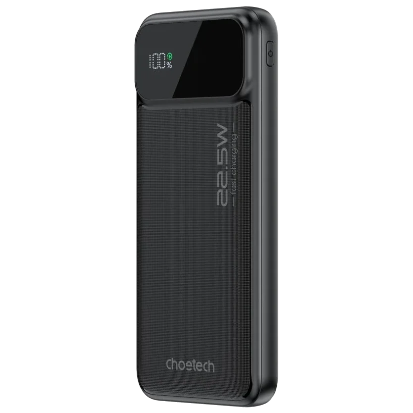 Повербанк choetech choetech b728 10 000мА•ч