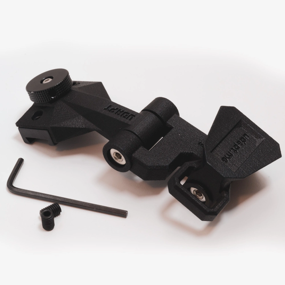 Адаптер для minirail j-arm-rail udapt j-arm