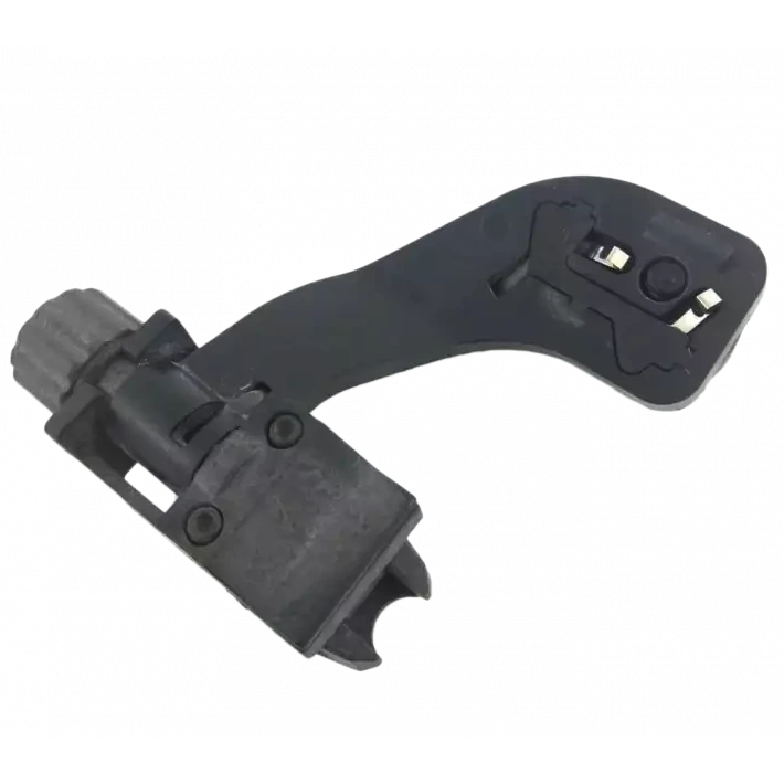 Интерфейс крепления на голову/шлем agm agm pvs14 j-arm