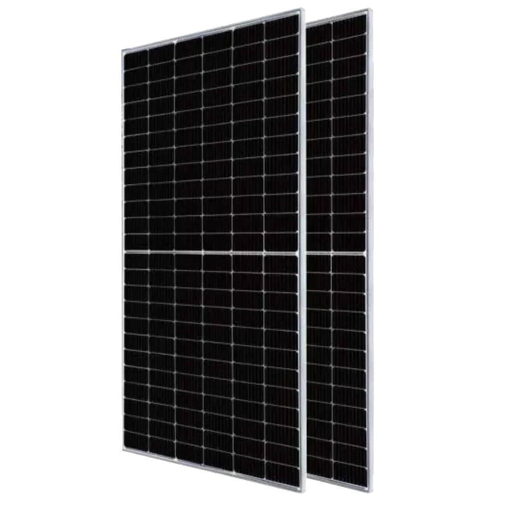 Сонячна панель pv ja solar ja solar jam72s30-545/mr 545 wp, mono