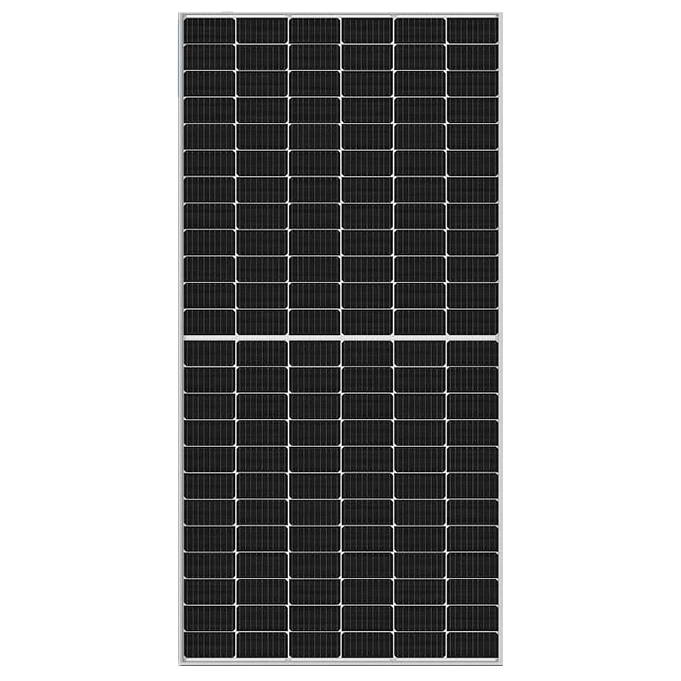 Сонячна панель pv модуль ja solar ja solar jam72s30-555/gr 555 wp, mono